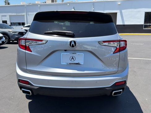 New 2026 Acura RDX SH-AWD w/ Technology Package image 10