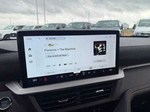 New 2026 Ford Explorer Tremor w/ Tremor Ultimate Package image 27