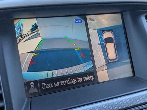 Used 2017 Nissan Pathfinder SL w/ Cargo Package image 15