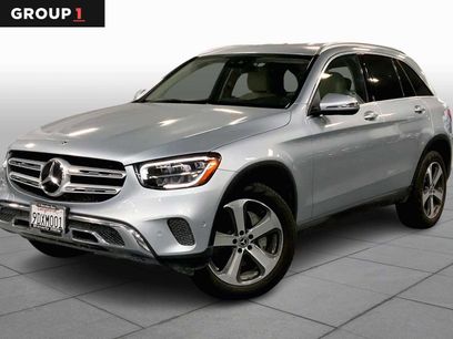 Certified 2022 Mercedes-Benz GLC 300 GLC 300