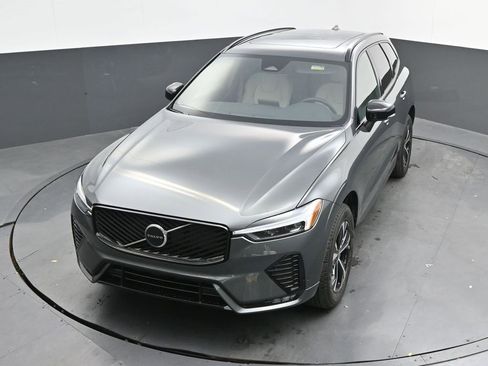 New 2026 Volvo XC60 B5 Core image 33