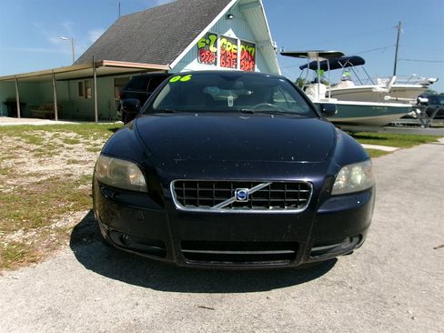 Used 2006 Volvo C70 T5 FWD image 5