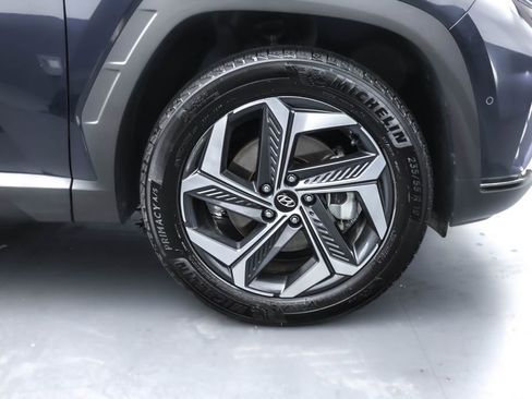 Used 2023 Hyundai Tucson Limited image 34