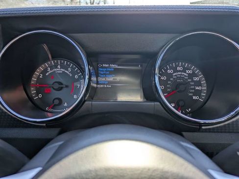 Used 2017 Ford Mustang GT w/ GT Performance Package RWD image 26