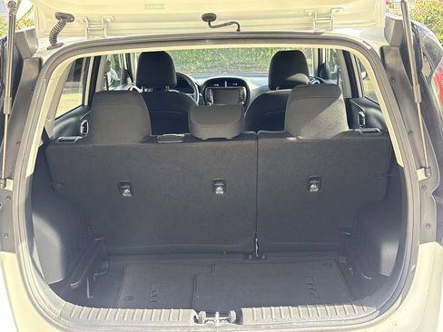 Used 2024 Kia Soul LX w/ Option Group 015 image 10