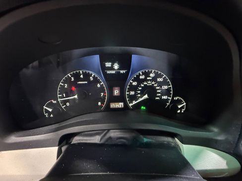 Used 2012 Lexus RX 350 AWD w/ Premium Pkg image 10