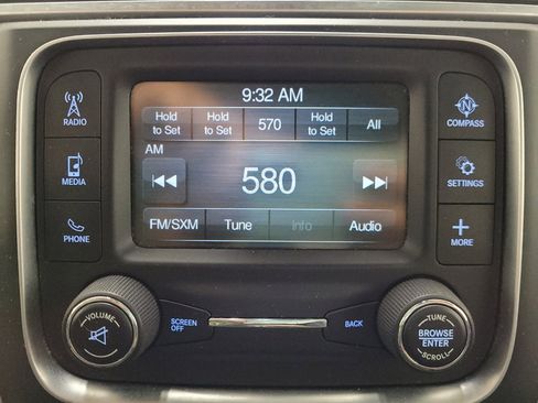 Used 2013 RAM 1500 Big Horn AWD/4WD image 25