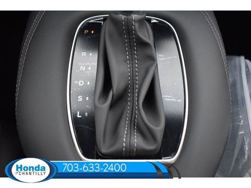 New 2026 Honda HR-V EX-L image 18