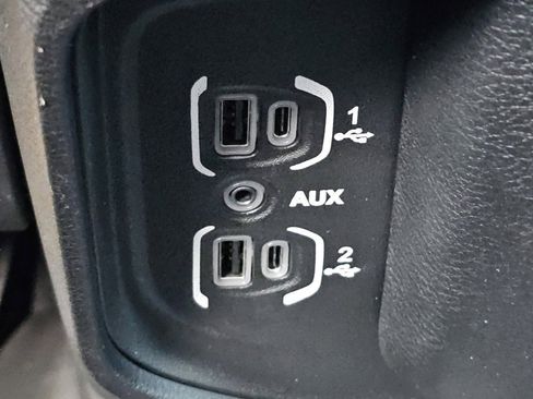 Used 2021 RAM 2500 Laramie image 17