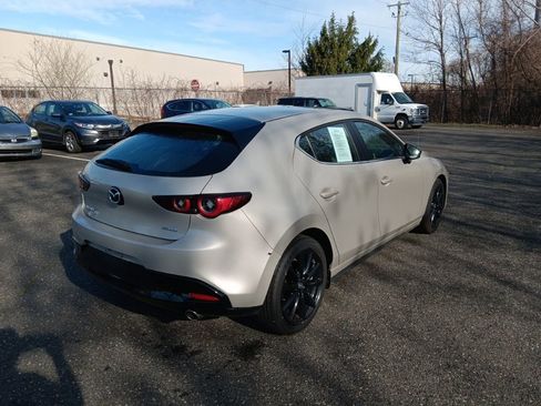 Used 2024 MAZDA MAZDA3 s image 6