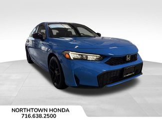 Used 2026 Honda Civic Sport video 1