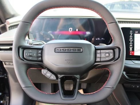 New 2026 Dodge Charger Scat Pack AWD/4WD image 30