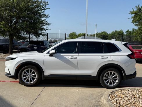 Used 2023 Honda CR-V EX-L image 2