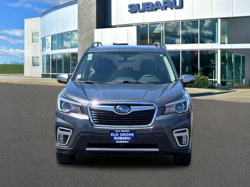 Used 2020 Subaru Forester Touring AWD/4WD image 10