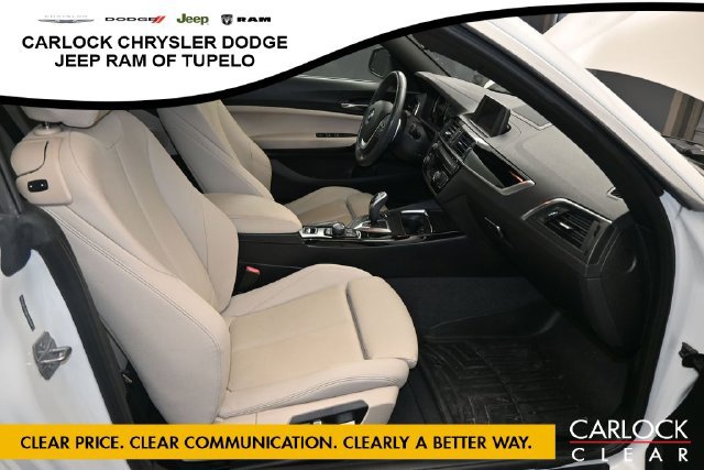 Used 2019 BMW 230i xDrive Convertible AWD/4WD image 27