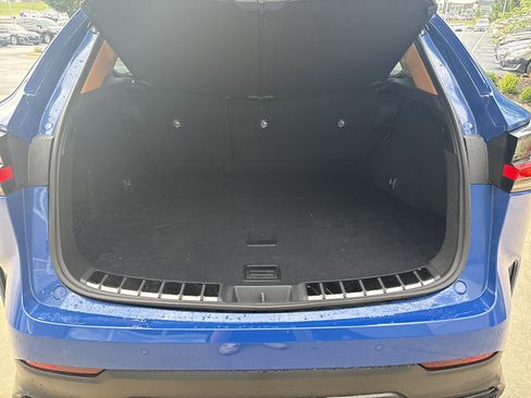 Used 2026 Lexus NX 350 AWD w/ Cold Area Package image 32