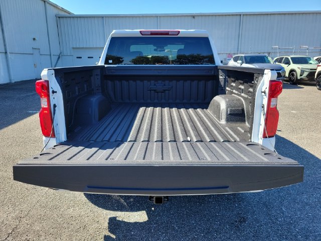New 2026 Chevrolet Silverado 1500 RST w/ RST Select Package AWD/4WD image 11
