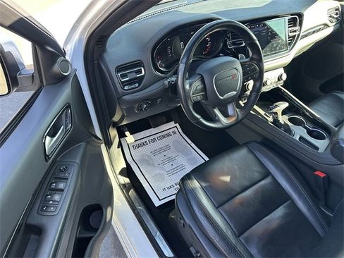 Used 2021 Dodge Durango Citadel image 30