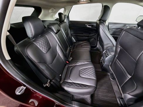 Used 2024 Ford Edge Titanium AWD/4WD image 29