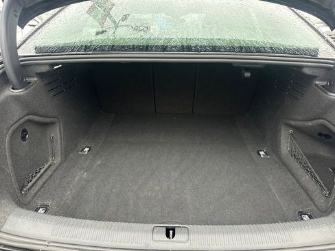 Used 2018 Audi A4 2.0T Ultra Premium Plus w/ Premium Plus Package image 20