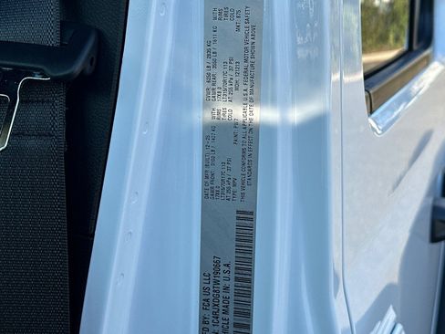 New 2026 Jeep Wrangler Willys image 27