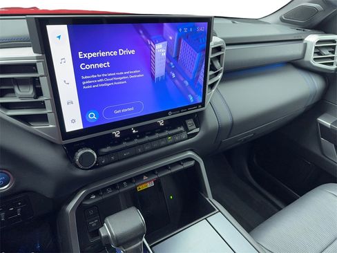 Used 2023 Toyota Tundra Platinum image 24