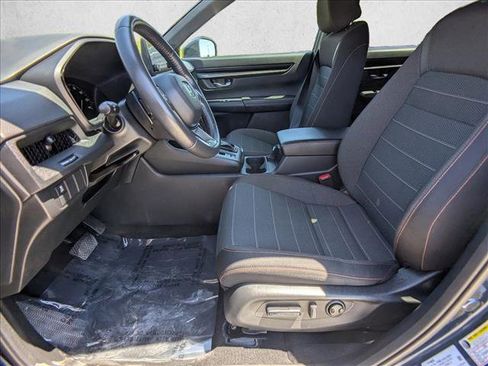 Used 2024 Honda CR-V Sport image 16