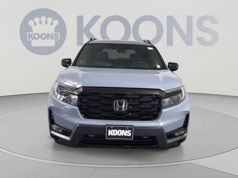 Used 2023 Honda Passport Elite image 11