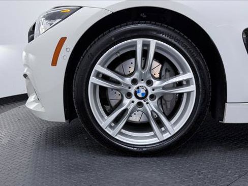 Used 2019 BMW 440i Gran Coupe xDrive AWD/4WD image 34