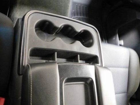 Used 2016 Chevrolet Silverado 1500 LT w/ All Star Edition image 26