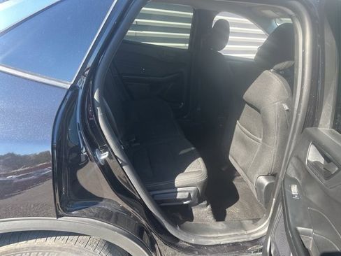 Used 2024 Ford Escape Active w/ Tech Pack #1 image 31