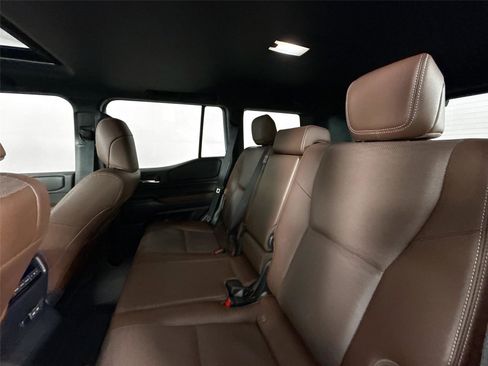 Certified 2025 Toyota Land Cruiser w/ Premium Package image 32