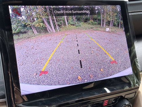 New 2025 Jeep Grand Cherokee Limited image 14