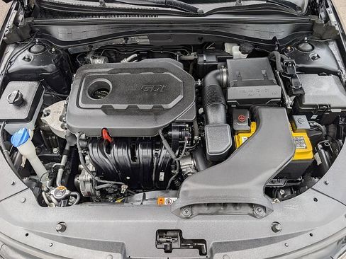 Used 2020 Kia Optima LX FWD image 17