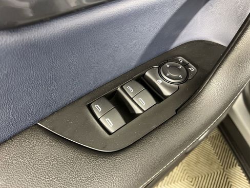 Certified 2023 Chevrolet Blazer RS w/ Driver Confidence II Package image 24