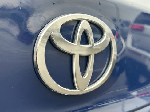 Certified 2025 Toyota Camry LE image 7