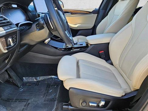 Certified 2023 BMW X3 sDrive30i w/ Premium Package RWD image 16