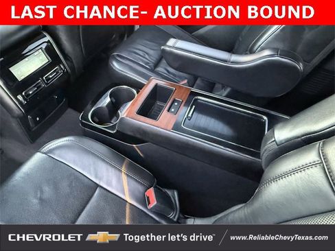 Used 2020 Lincoln Aviator Reserve w/ Equipment Group 201A image 33