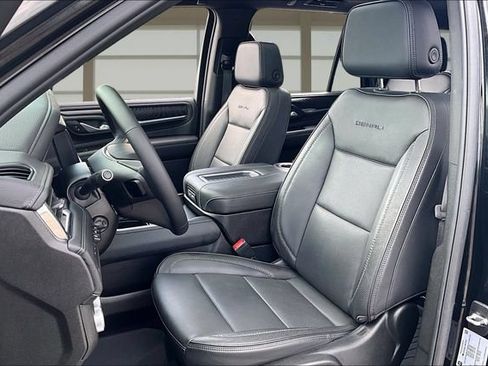 Used 2024 GMC Yukon Denali w/ Max Trailering Package AWD/4WD image 25