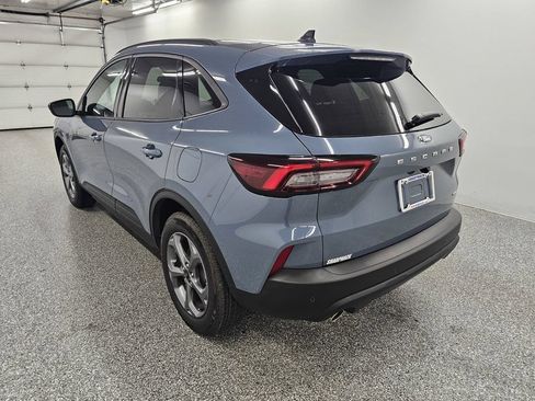 Used 2026 Ford Escape ST-Line w/ Tech Pack #1 AWD/4WD image 6