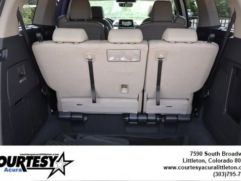 Used 2019 Honda Odyssey Elite image 28