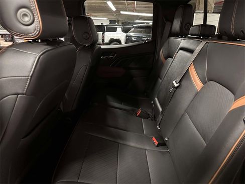 Used 2024 GMC Canyon AT4 w/ AT4 Premium Package image 16