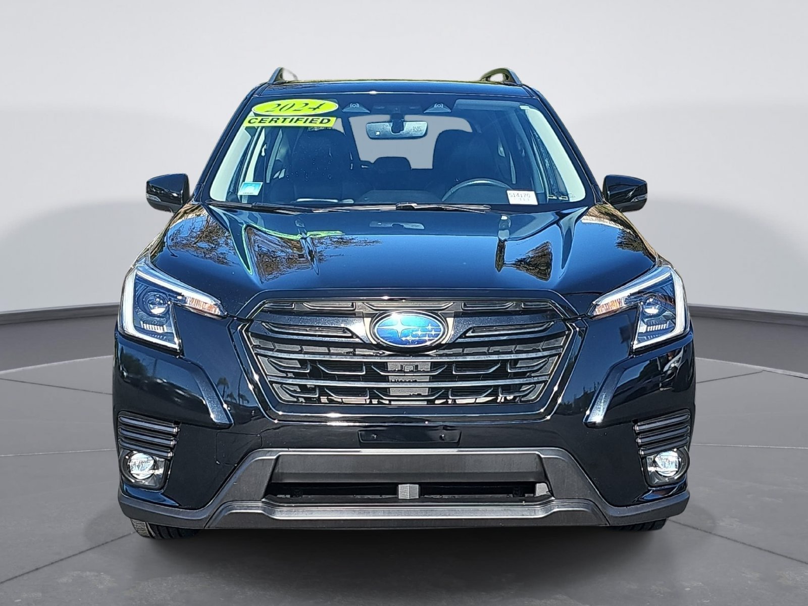 Certified 2024 Subaru Forester Limited w/ Convenience Package AWD/4WD image 8