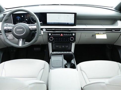 New 2026 Hyundai Tucson Limited image 21