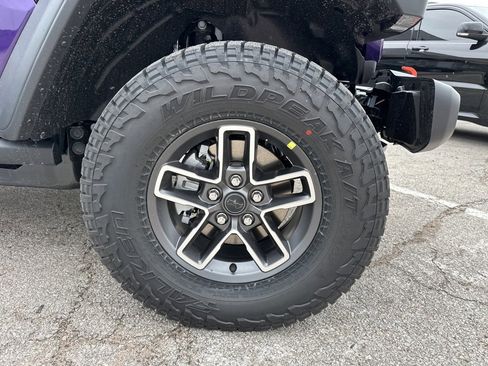 New 2026 Jeep Gladiator Mojave image 38