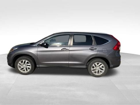 Used 2015 Honda CR-V EX-L image 8