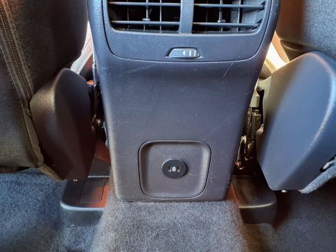 Used 2025 Ford Bronco Sport Big Bend AWD/4WD image 13