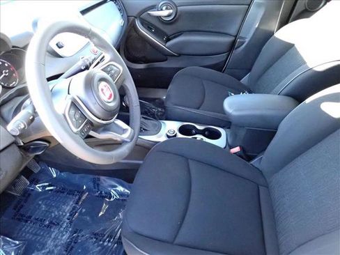 Used 2023 FIAT 500X Pop w/ Comfort Group image 10