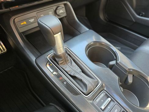 New 2025 Honda Civic Sport image 22