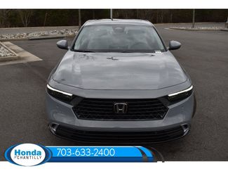 New 2026 Honda Accord Hybrid Touring video 2